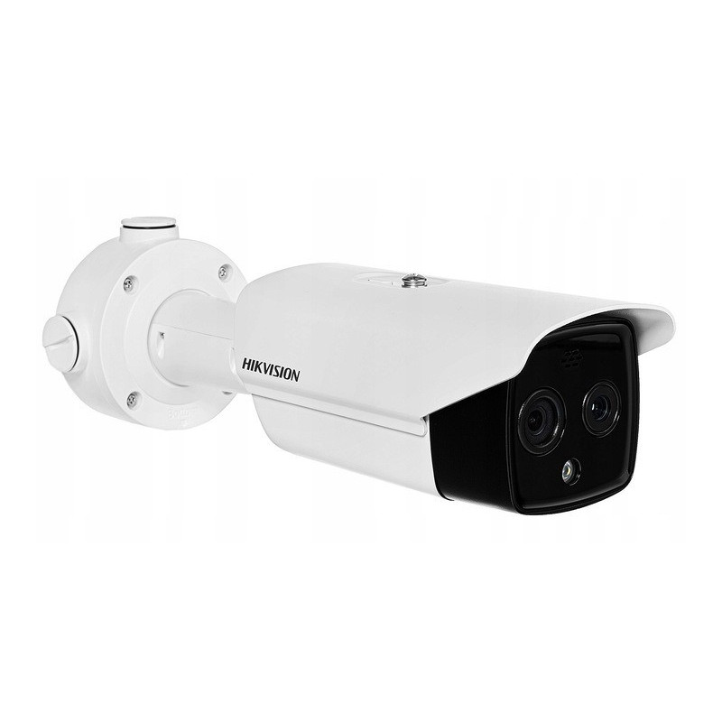 Hikvision DS-2TD2628-3/QA Cámara Bullet de Red de Espectro T | APLIUM
