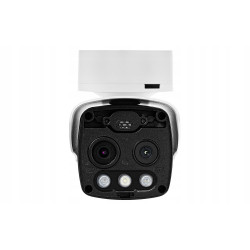 Hikvision DS-2TD2628-3/QA Cámara Bullet de Red de Espectro T | APLIUM