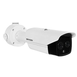 Hikvision DS-2TD2628-10/QA Cámara Bullet de Red de Espectro | APLIUM