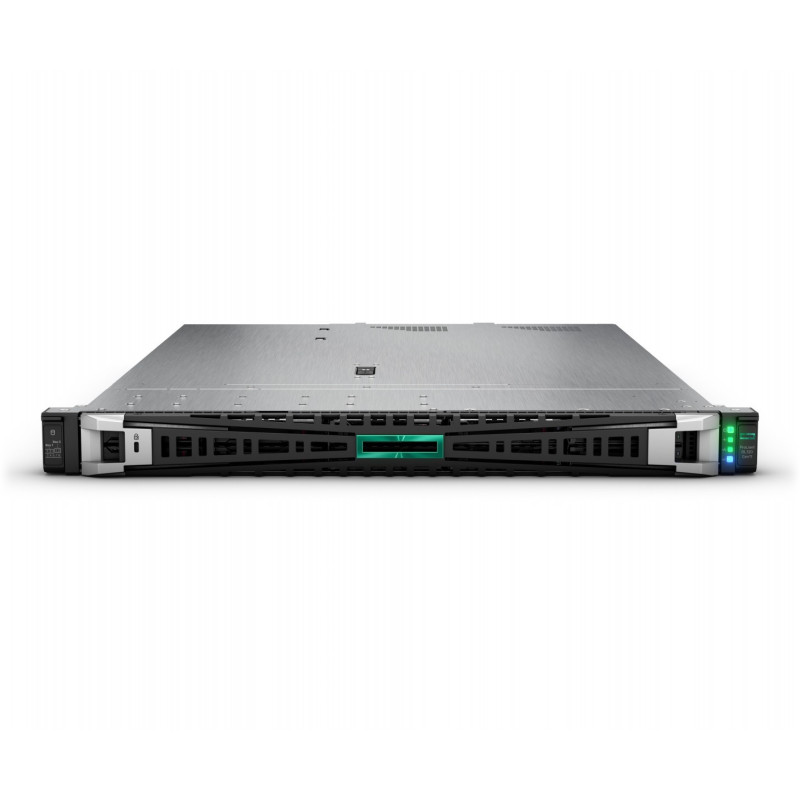 HPE ProLiant DL320 Gen11 4510 12c 1P 2x32GB-R 8SFF MR408i-o | APLIUM