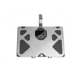 Trackpad without flex for