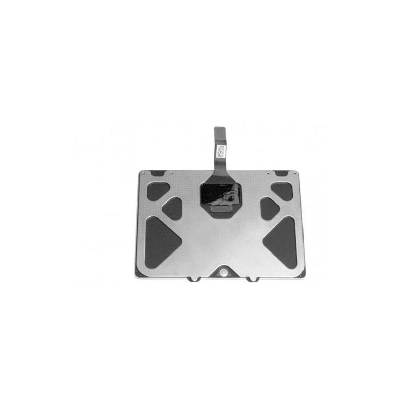Trackpad without flex for