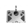 Trackpad without flex for