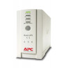 BK650EI - APC Back-UPS En espera (Fuera de línea) o Standby | APLIUM