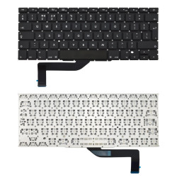 Keyboard - Backlit UK Apple