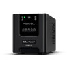 CyberPower PR750ELCD sistema de alimentación ininterrumpida | APLIUM