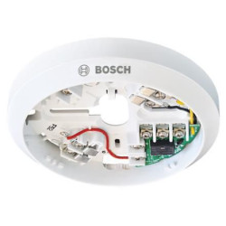 MSR 320 GLT, Base with Relay