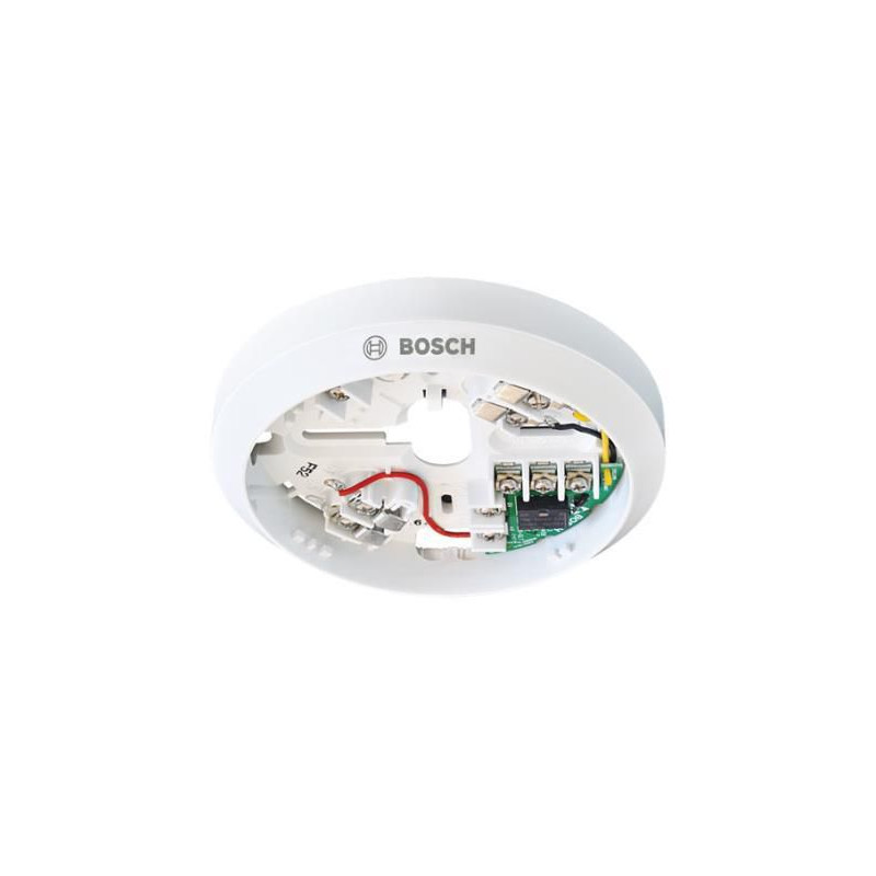 MSR 320 GLT, Base with Relay