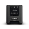 CyberPower PR750ELCD sistema de alimentación ininterrumpida | APLIUM