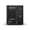CyberPower PR750ELCD sistema de alimentación ininterrumpida | APLIUM