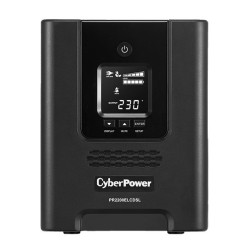 CyberPower PR2200ELCDSL sistema de alimentación ininterrumpi | APLIUM