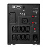 CyberPower PR2200ELCDSL sistema de alimentación ininterrumpi | APLIUM