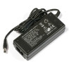 Mikrotik 48POW adaptador e inversor de corriente Negro | APLIUM