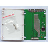 2.5" SATA Case MacBook Pro