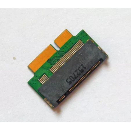 NGFF adapter as UX31 UX21
