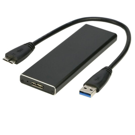 SSD Enclosure Macbook Air