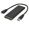 SSD Enclosure Macbook Air