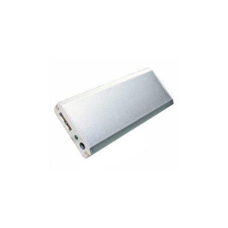 SSD Enclosure Macbook Pro