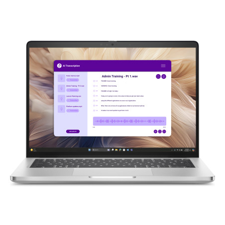 Dell Pro 14 Plus PB14250 U7-255U 16GB