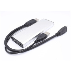 SSD Enclosure Asus SSD to USB