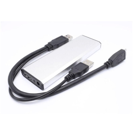 SSD Enclosure Asus SSD to USB