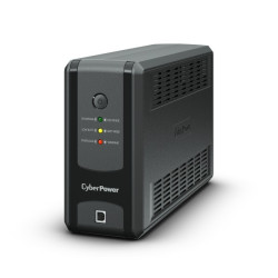 CyberPower UT850EG-FR sistema de alimentación ininterrumpida | APLIUM