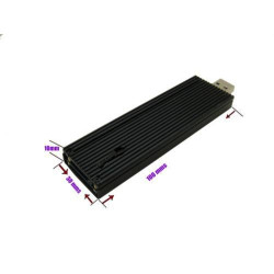 M.2 PCIe NVME to USB 3.0