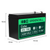 Green Cell AGM04 batería para sistema ups Sealed Lead Acid ( | APLIUM