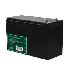 Green Cell AGM04 batería para sistema ups Sealed Lead Acid ( | APLIUM