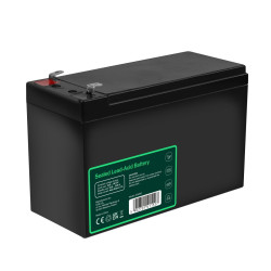 Green Cell AGM06 batería para sistema ups Sealed Lead Acid ( | APLIUM
