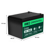 Green Cell AGM Battery 12V 12Ah - Batterie - 12.000 mAh Seal | APLIUM