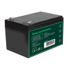 Green Cell AGM Battery 12V 12Ah - Batterie - 12.000 mAh Seal | APLIUM