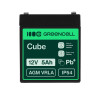 Green Cell AGM27 batería para sistema ups Sealed Lead Acid ( | APLIUM
