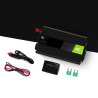 Green Cell INV01DE adaptador e inversor de corriente Auto 30 | APLIUM