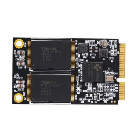 512GB mSATA SSD