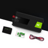 Green Cell INV10 adaptador e inversor de corriente Auto 2000 | APLIUM