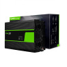 Green Cell INV11 adaptador e inversor de corriente Auto 12 W | APLIUM