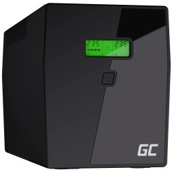Green Cell UPS04 sistema de alimentación ininterrumpida (UPS | APLIUM