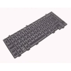 Keyboard (ENGLISH)