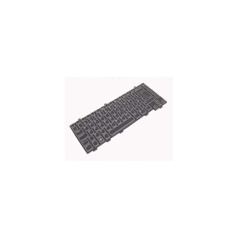 Keyboard (ENGLISH)