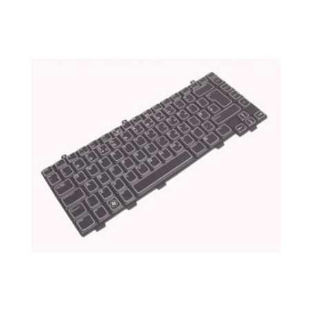 Keyboard (ENGLISH)