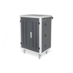 DIGITUS DN-45002 Mobile charging cabinet | APLIUM