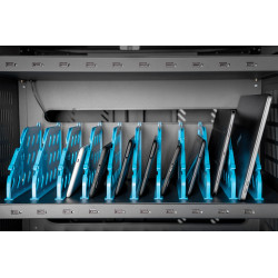 DIGITUS DN-45002 Mobile charging cabinet | APLIUM