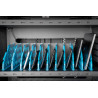 DIGITUS DN-45002 Mobile charging cabinet | APLIUM
