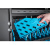 DIGITUS DN-45002 Mobile charging cabinet | APLIUM