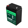 Green Cell AGM Battery 12V 2.8Ah - Battery - Baby (C) | APLIUM