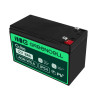 Green Cell AGM Battery 12V 8Ah - Battery - Mignon (AA) | APLIUM