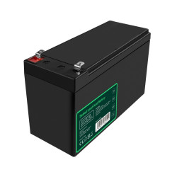 Green Cell AGM Battery Lead Acid 12V 10Ah Maintenance Free f | APLIUM