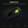 Green Cell INV03DE - Universal - Auto/Interior - 12 V - 500 | APLIUM
