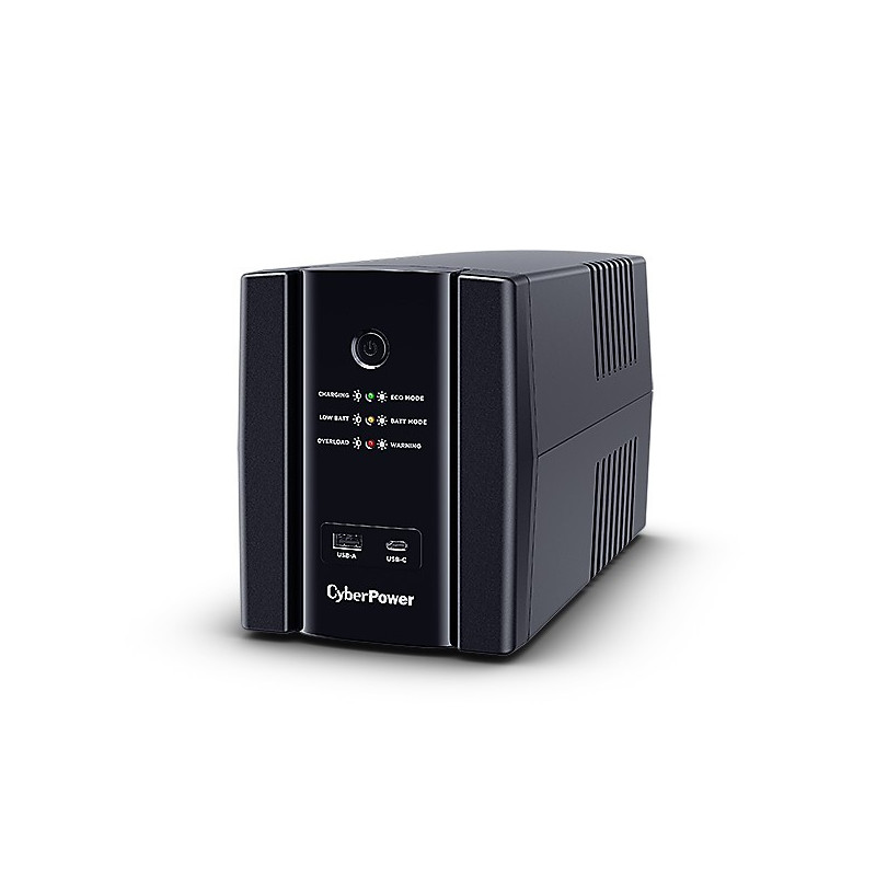 UT2200EG-FR - CyberPower UT2200EG sistema de alimentación | APLIUM